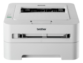 Brother HL-2130R laser printer – image 1