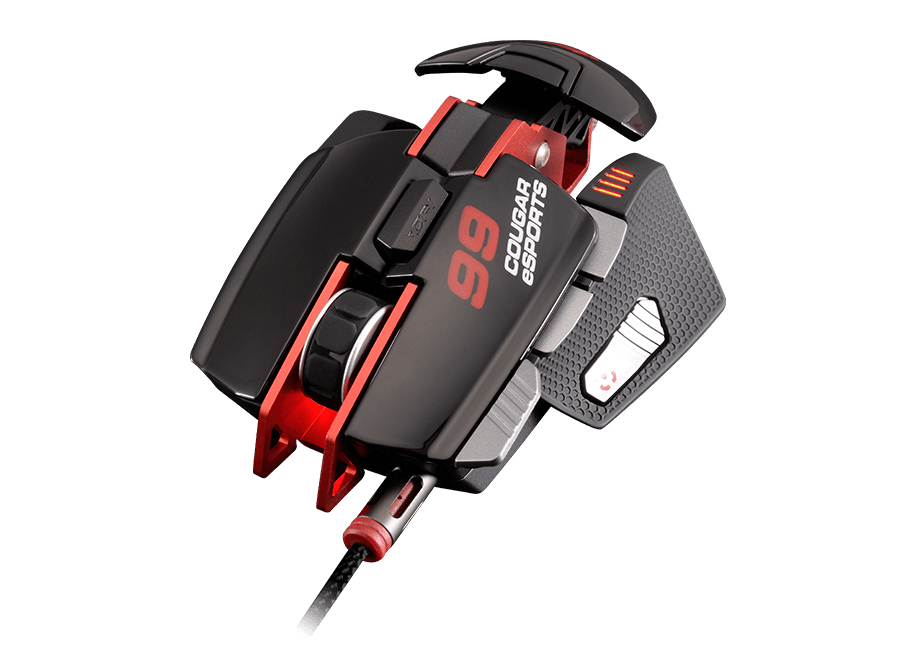 COUGAR 700M eSPORTS – image 8
