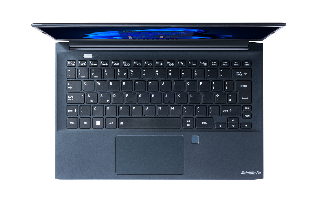 Dynabook Satellite Pro C30-K-115 – image 5