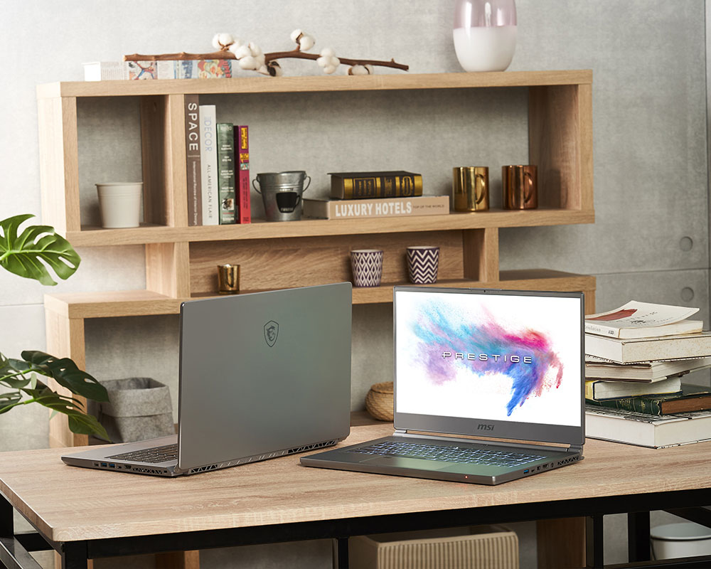 MSI P65 9SE-889CA Creator – image 7