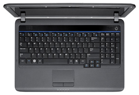 Samsung R NP-R525-JS01CH laptop AMD Athlon II – image 5