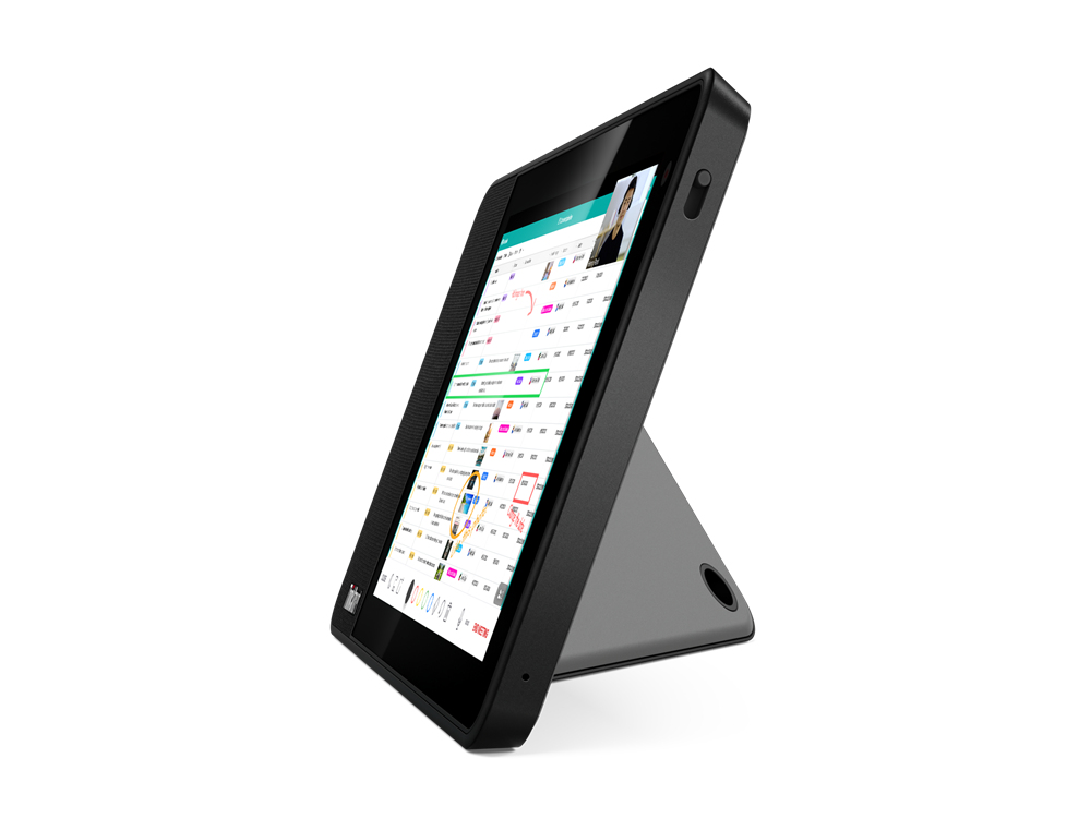 Lenovo ThinkSmart View for Zoom – image 8