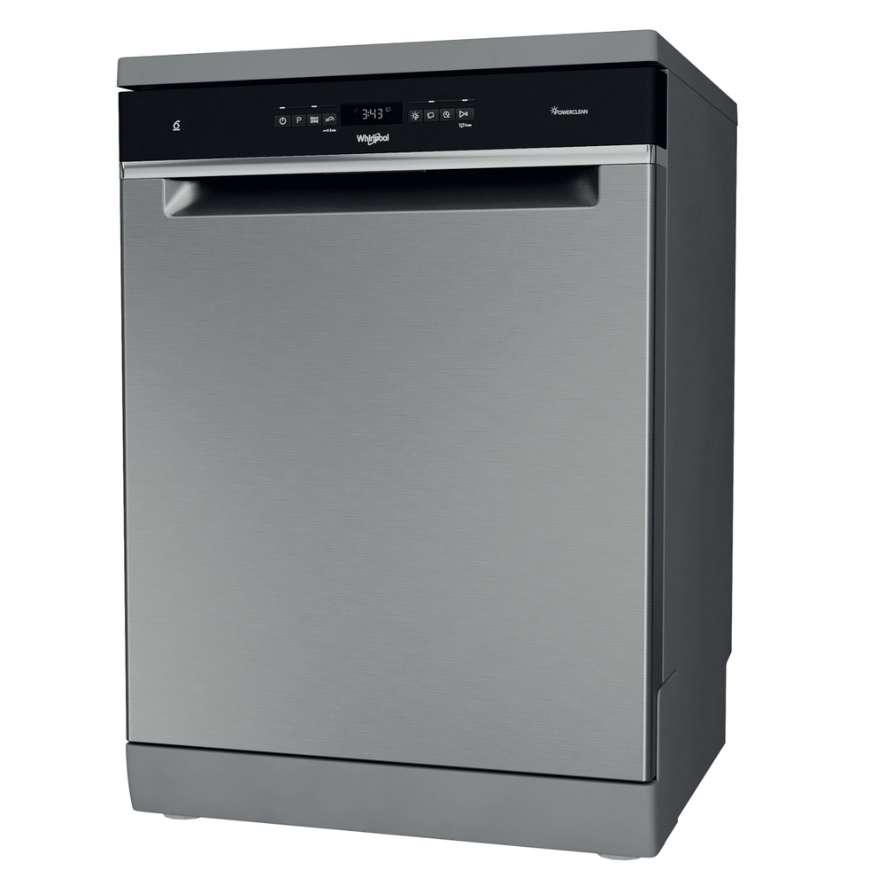 Whirlpool WFO 3O41 P X — vue 1 sur 8