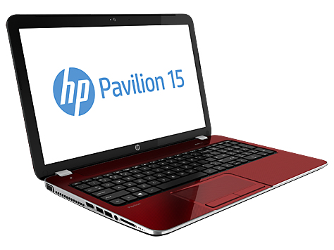 HP Pavilion 15-e042sa AMD A4 A4-5000 Laptop – image 9