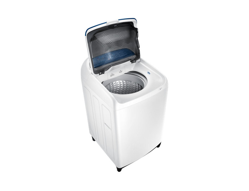 Samsung WA5700J washing machine Top-load – image 7