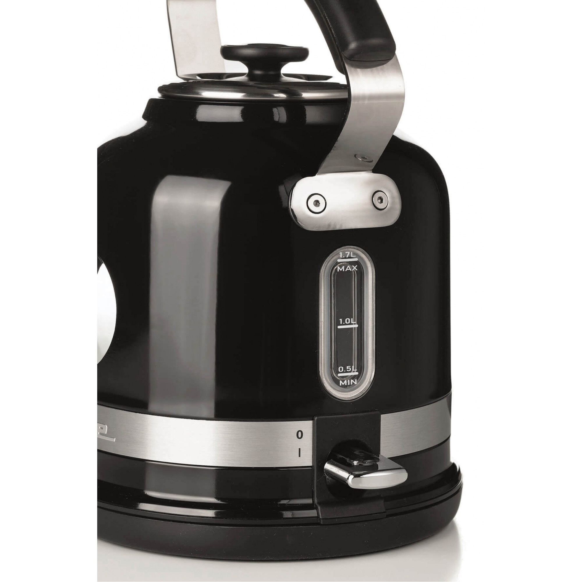 Ariete 2854 Moderna Electric Kettle – image 6