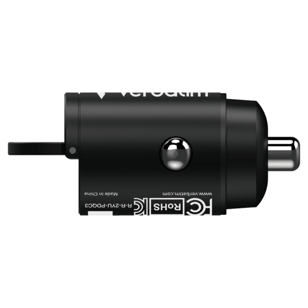 Verbatim Mini Car Charger – image 6