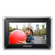 Samsung SPF-107H digital photo frame – image 7