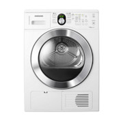 Samsung SDC35701 tumble dryer Freestanding Front-load – image 3