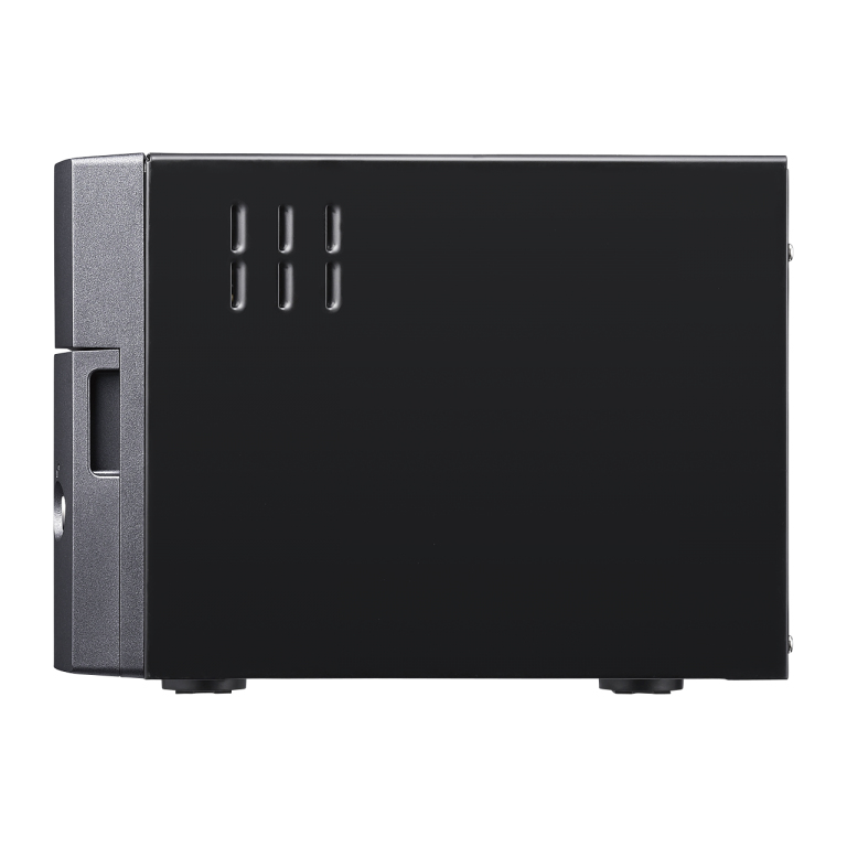 Buffalo TeraStation 6200DN NAS Desktop Intel Atom® C3338 – image 5