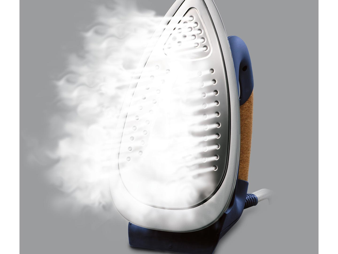 De’Longhi PRO1847X steam ironing station – image 4