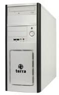 TERRA 1009996 PC Intel® Core™2 Quad Q9400