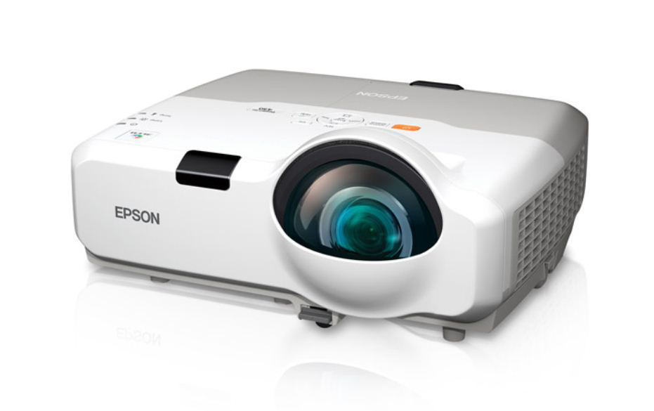 Epson PowerLite 430 – image 3