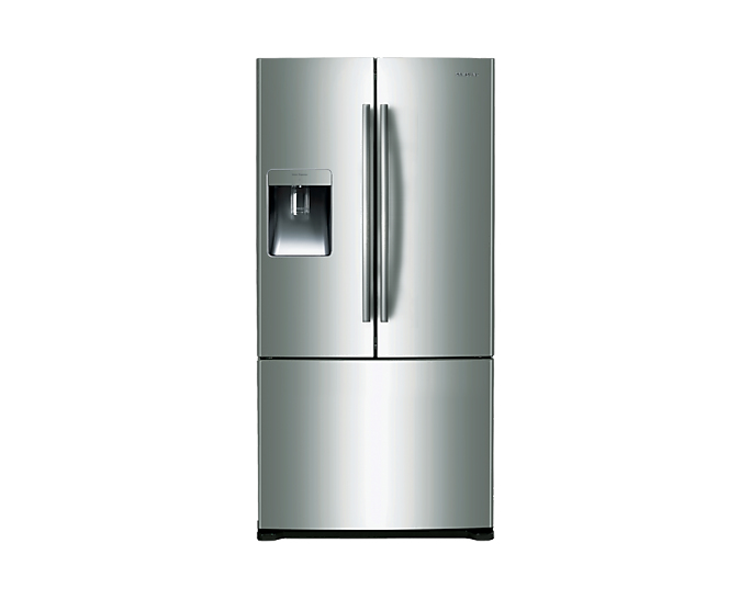 Samsung RF62JBSL1 — vue 1 sur 3