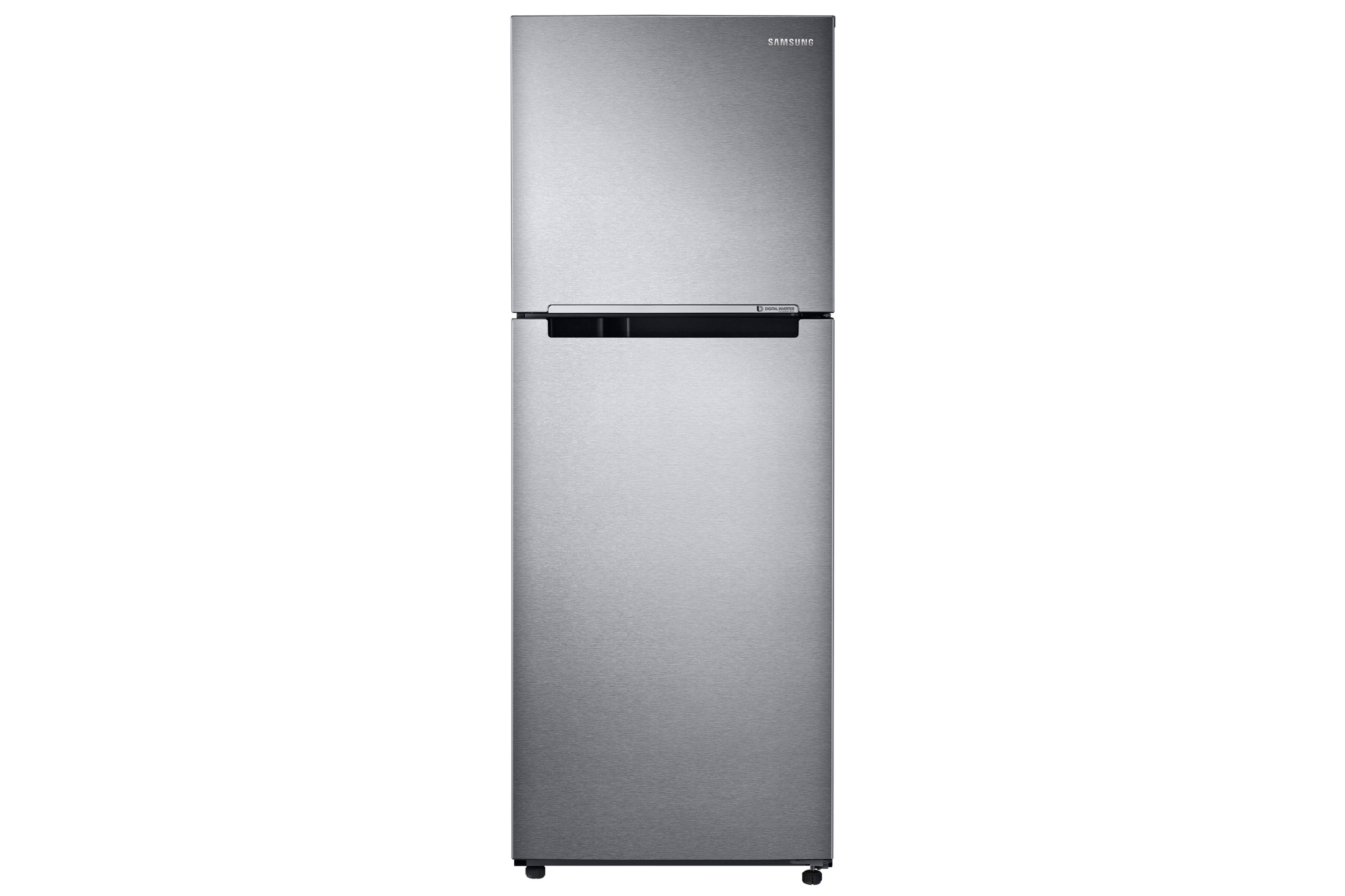 Samsung RT29K5035SL — vue 1 sur 5