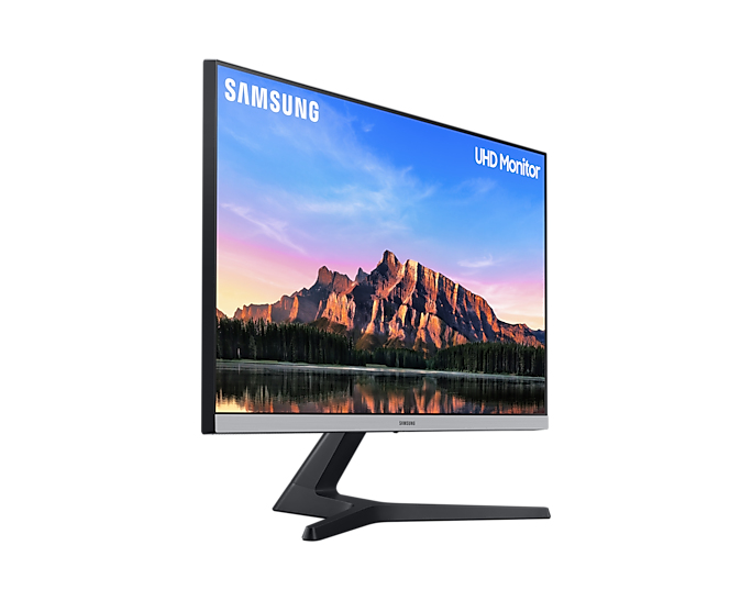 Samsung LU28R552UQU computer monitor – image 6