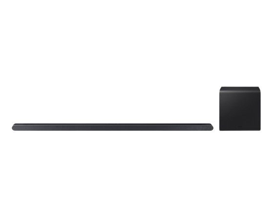 Samsung The Frame F-DE65LS03DS81 TV – image 5