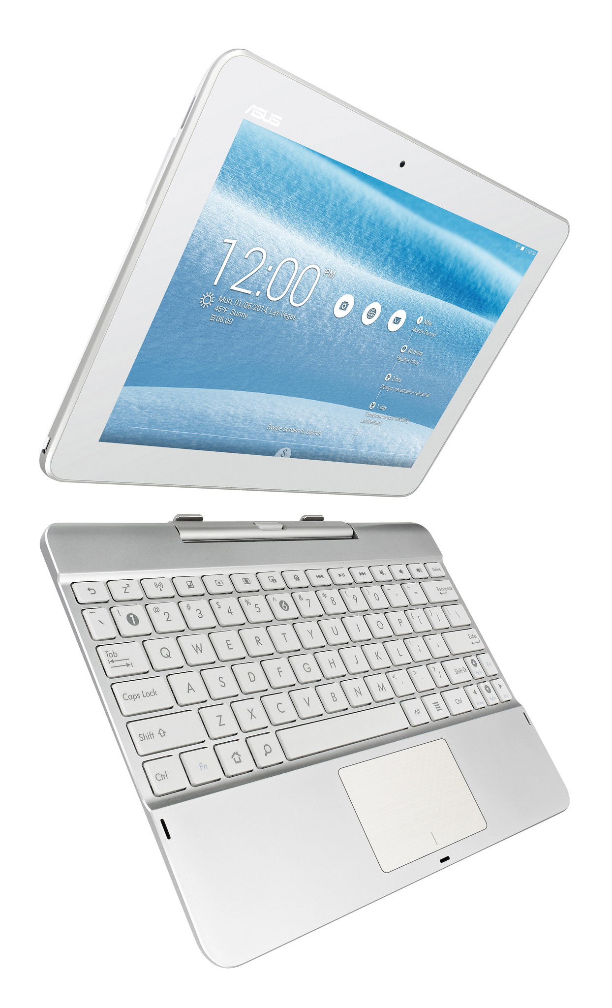 ASUS MeMO Pad 10 TF103CX-1B005A Intel Atom® – image 5
