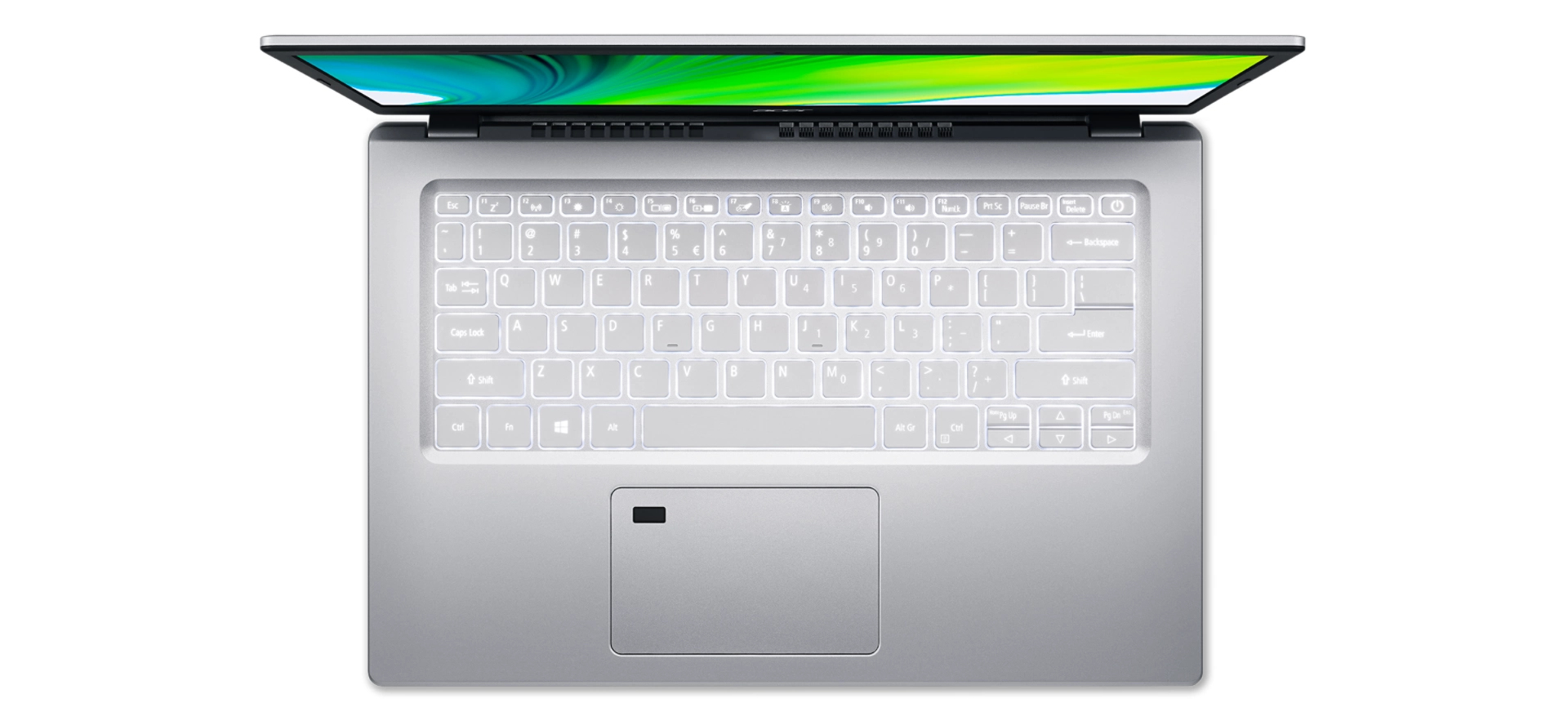 Acer Aspire 5 A514-54-39TS Intel® Core™ i3 i3-1115G4 Laptop – image 4