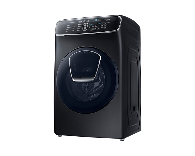 Samsung WV16M9945KV — vue 1 sur 8