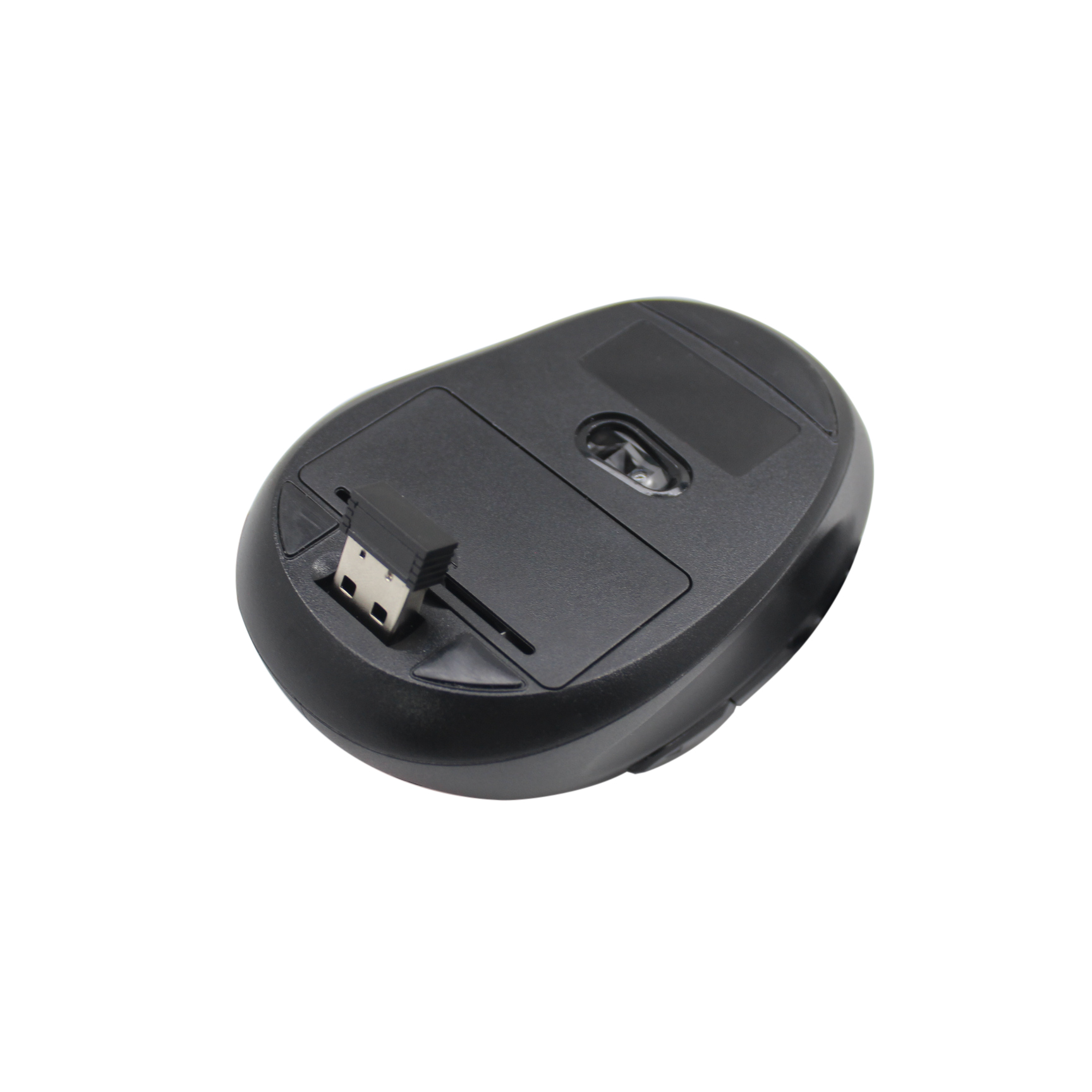 IOPLEE MWZ8187-R mouse Office Ambidextrous RF Wireless 1600 DPI – image 6