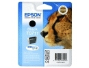 Epson DURABrite Ink Cartridge Black T0711 (Cheetah)
