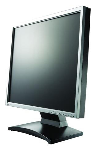 BenQ FP93GX computer monitor – image 2