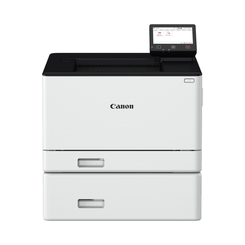 Canon imageFORCE C1333P – image 2