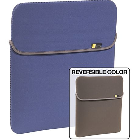 Case Logic 13" Reversible Laptop Shuttle – image 9