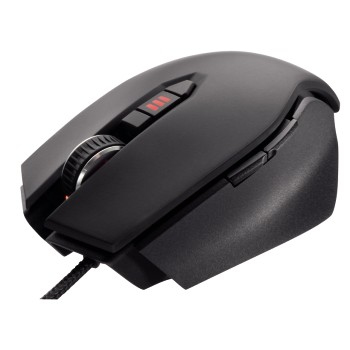 Hama M45 mouse Gaming Right-hand USB Type-A Optical 5000 DPI – image 4