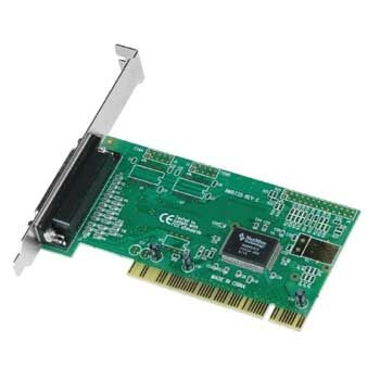 Hama ECP/EPP Parallel Card 1P, PCI
