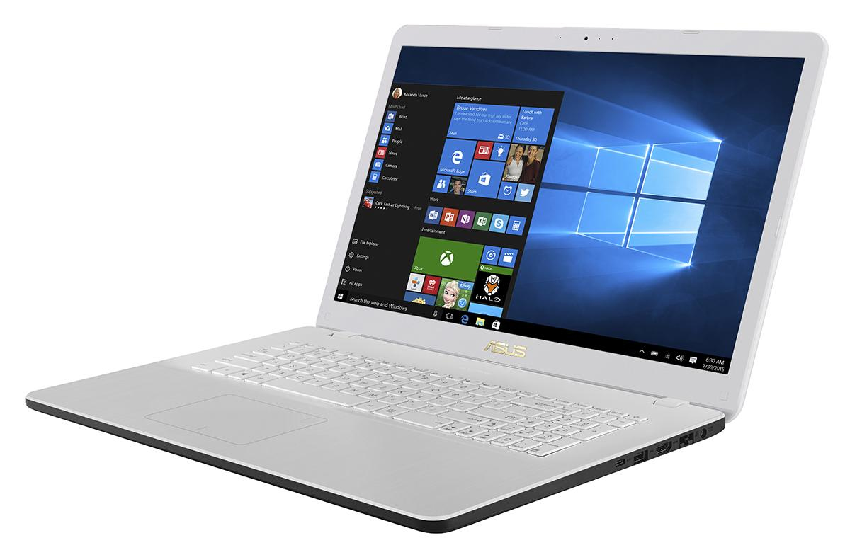 ASUS F705MA-BX030T Intel® Pentium® Silver N5000 Laptop – image 4