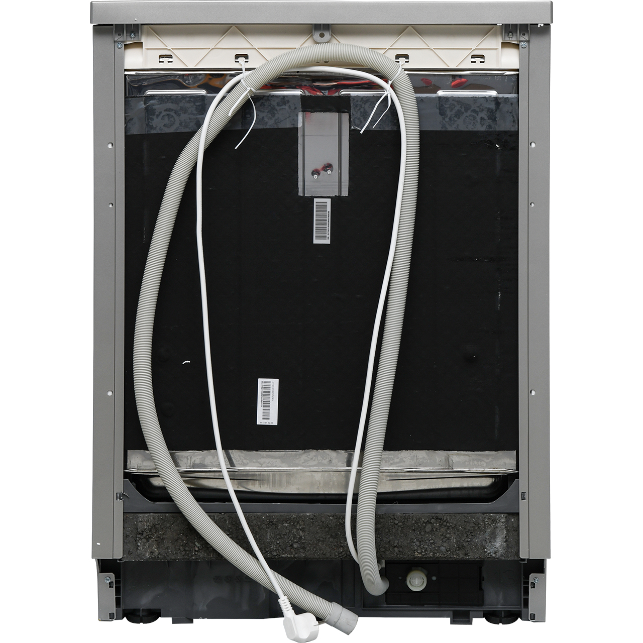 Daewoo DA1E6FI0ES Freestanding 13 place settings – image 8