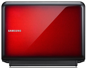 Samsung N N220-JA03 Intel Atom® N450 Netbook – image 9