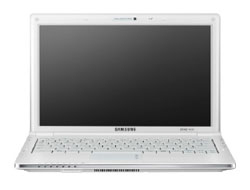 Samsung N NC20-anyNet Netbook – image 1