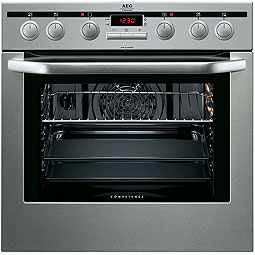 AEG E-3101-5-m Silver
