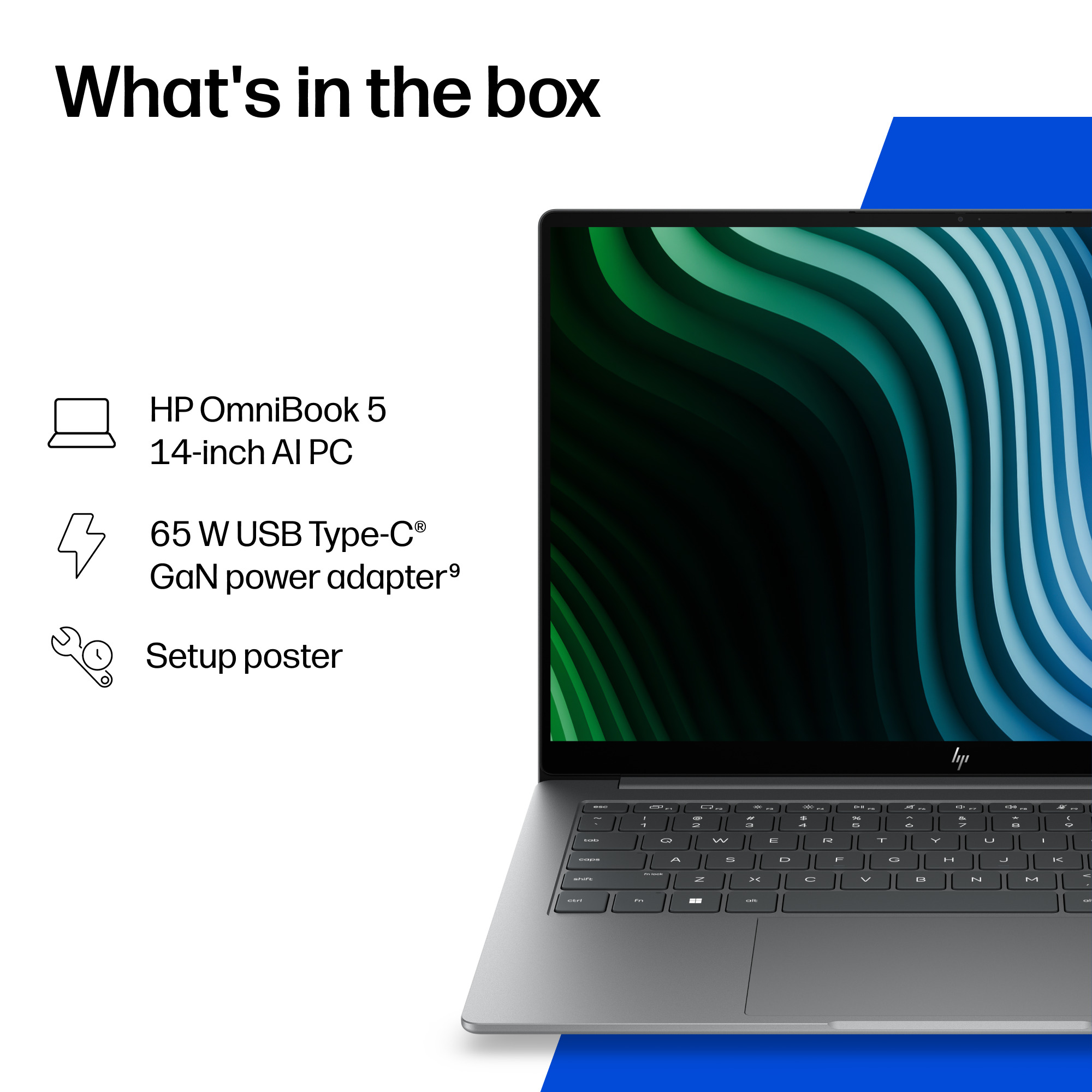 HP E7PU9EA laptop – image 6