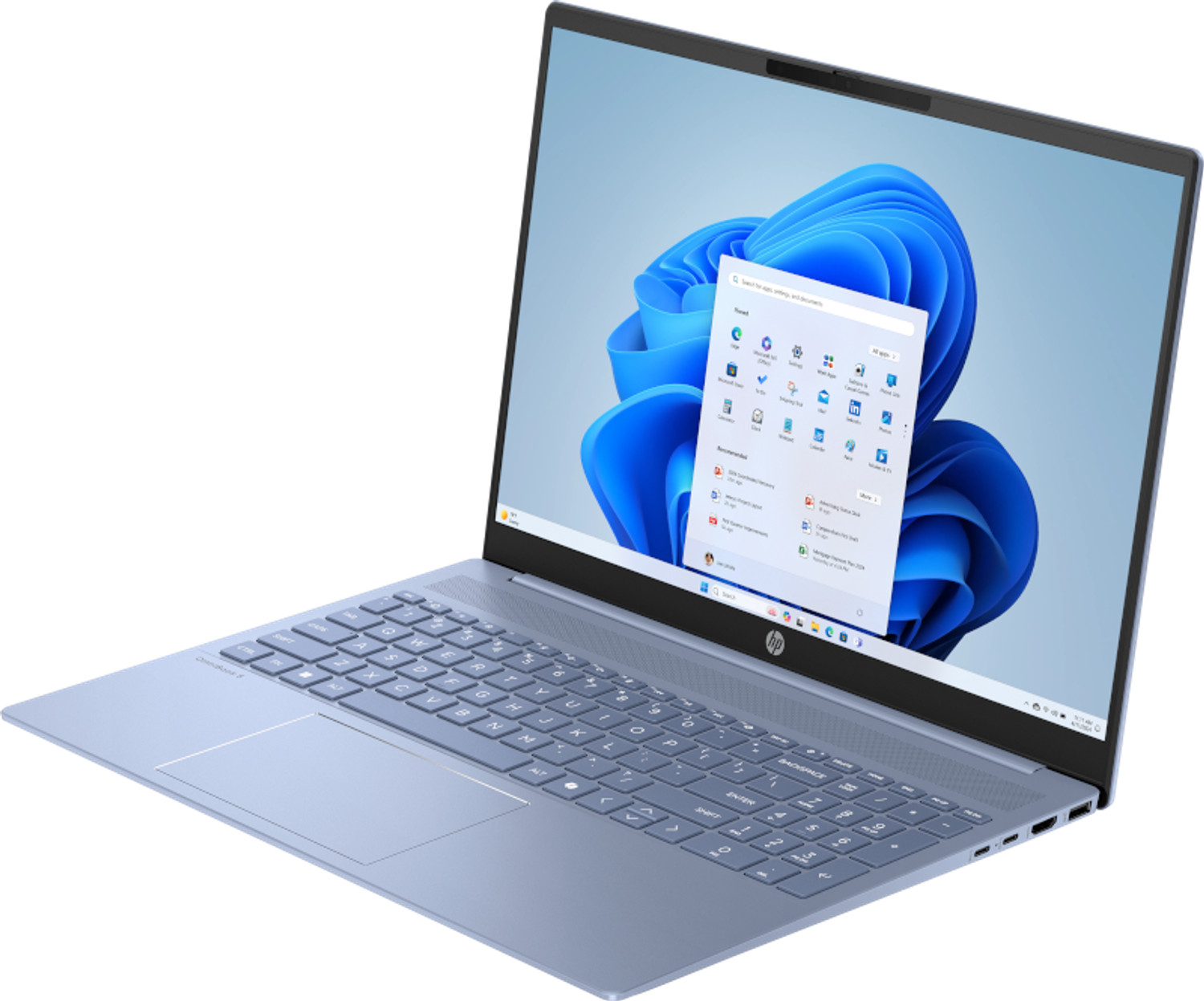 HP OmniBook 5 Laptop 16-ba1010nax – image 7
