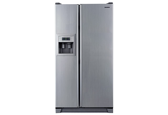 Samsung Refrigerator RS21DPSM