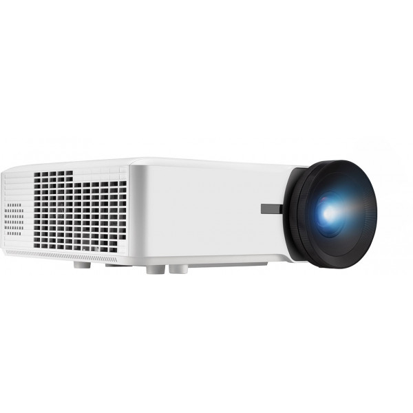 Viewsonic LS860WU data projector Standard throw projector 5000 ANSI lumens DMD WUXGA (1920x1200) White – image 6
