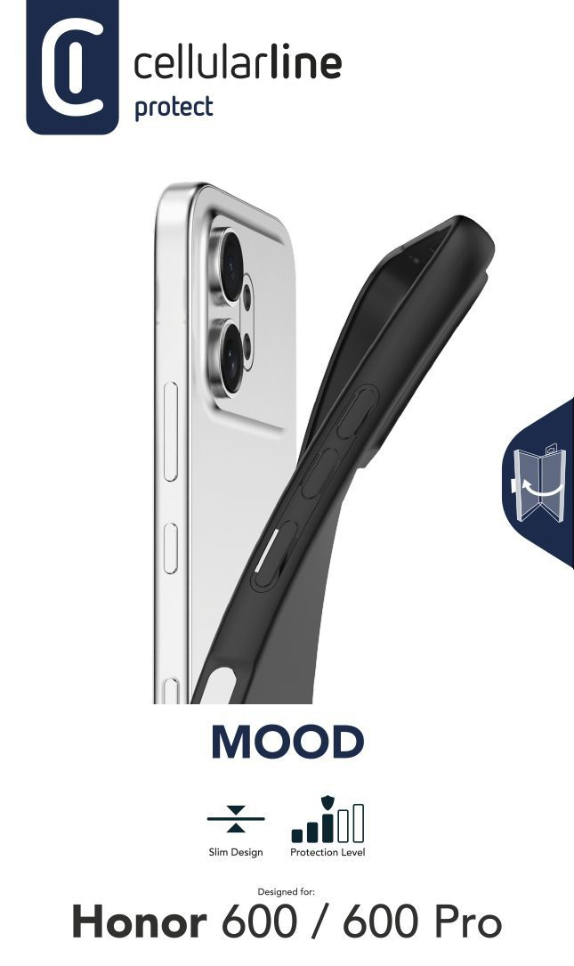 Cellularline MOOD-HONOR 600 – image 2