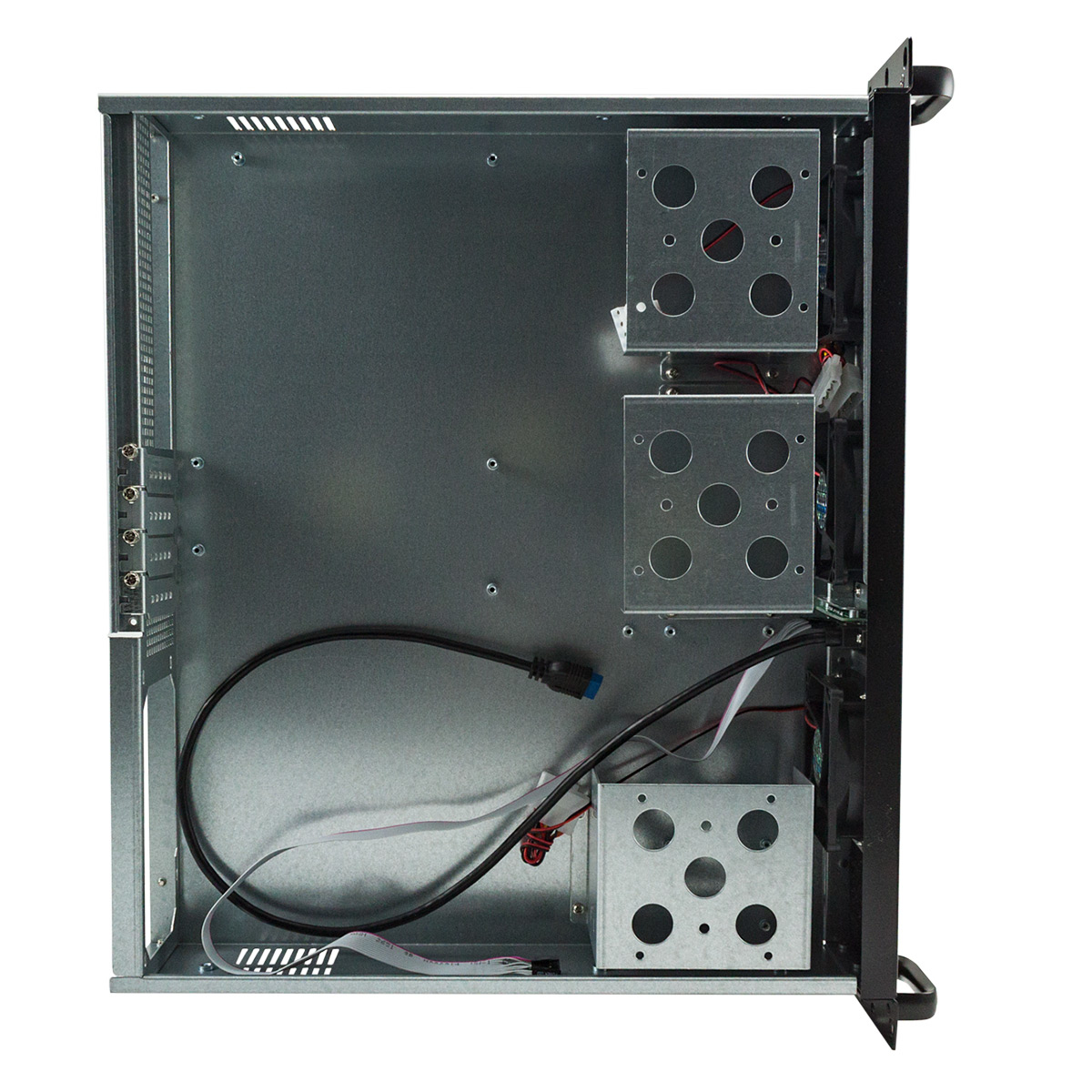 UNYKAch 2U 19″ UK 2129 – image 4