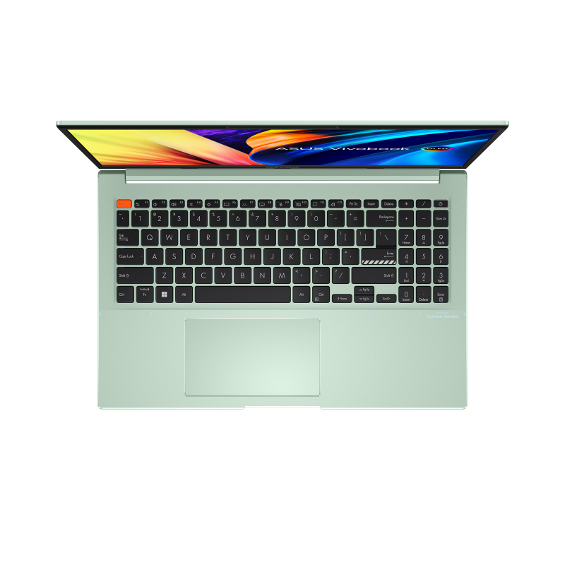 ASUS Vivobook S15 OLED K3502ZA-MA270 laptop Intel® Core™ i5 i5-12500H – image 3