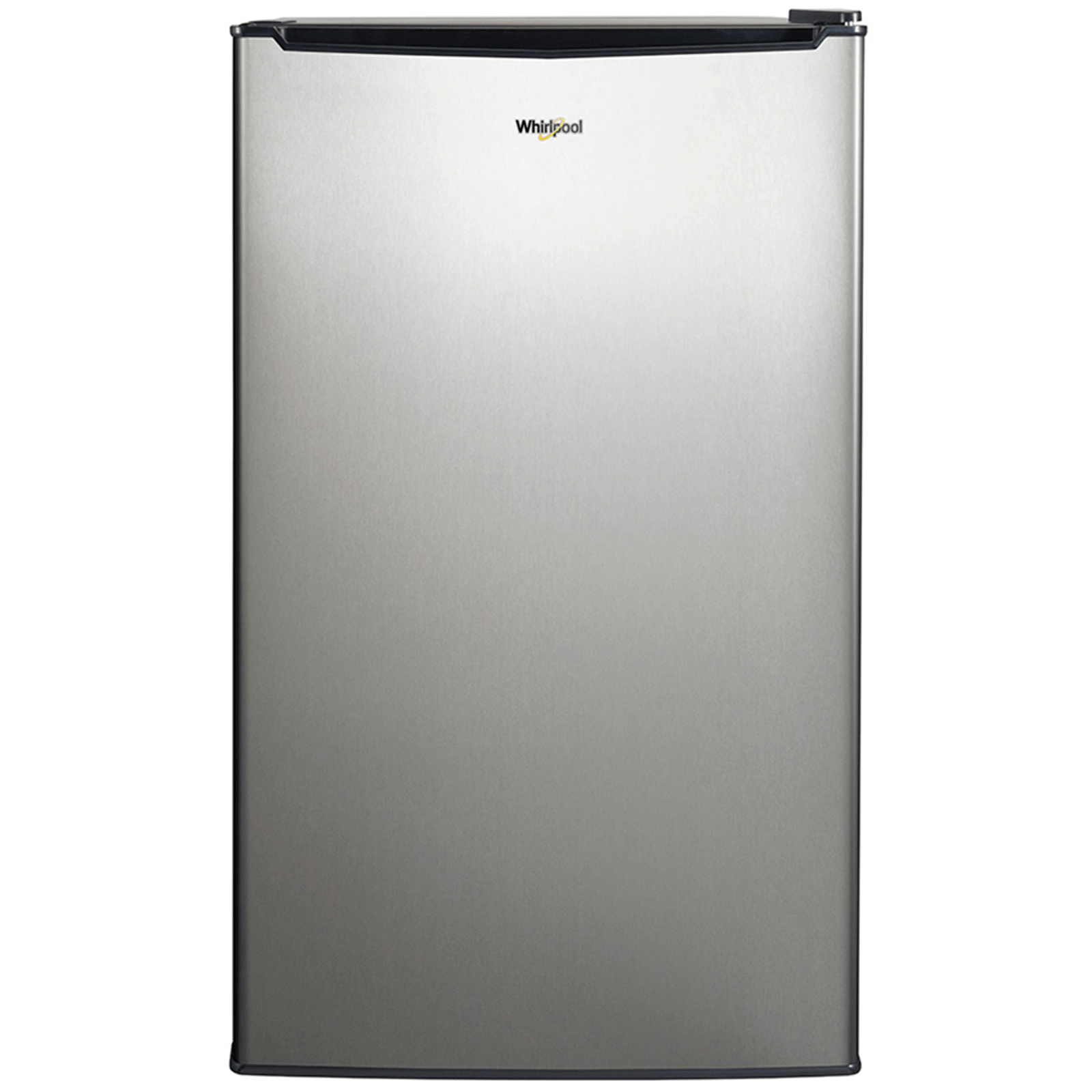 Whirlpool WS4515S combi-fridge Freestanding Stainless steel