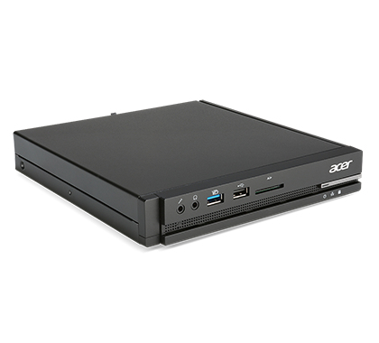 Acer Veriton N N4640G-CI5740TS Intel® Core™ i5 i5-7400T – image 3