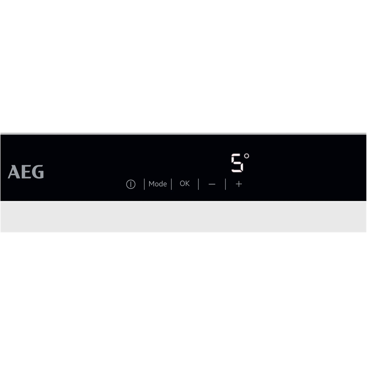 AEG NSK5O12EF fridge Built-in – image 3