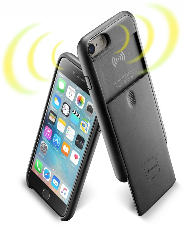 Cellularline Antenna - iPhone 6/s