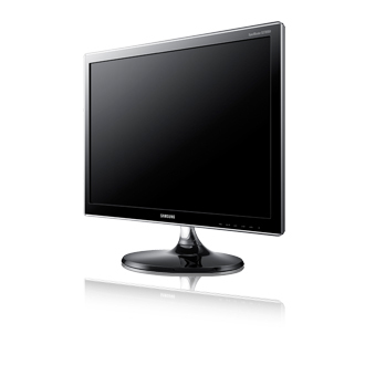 Samsung S27B550V computer monitor – image 3