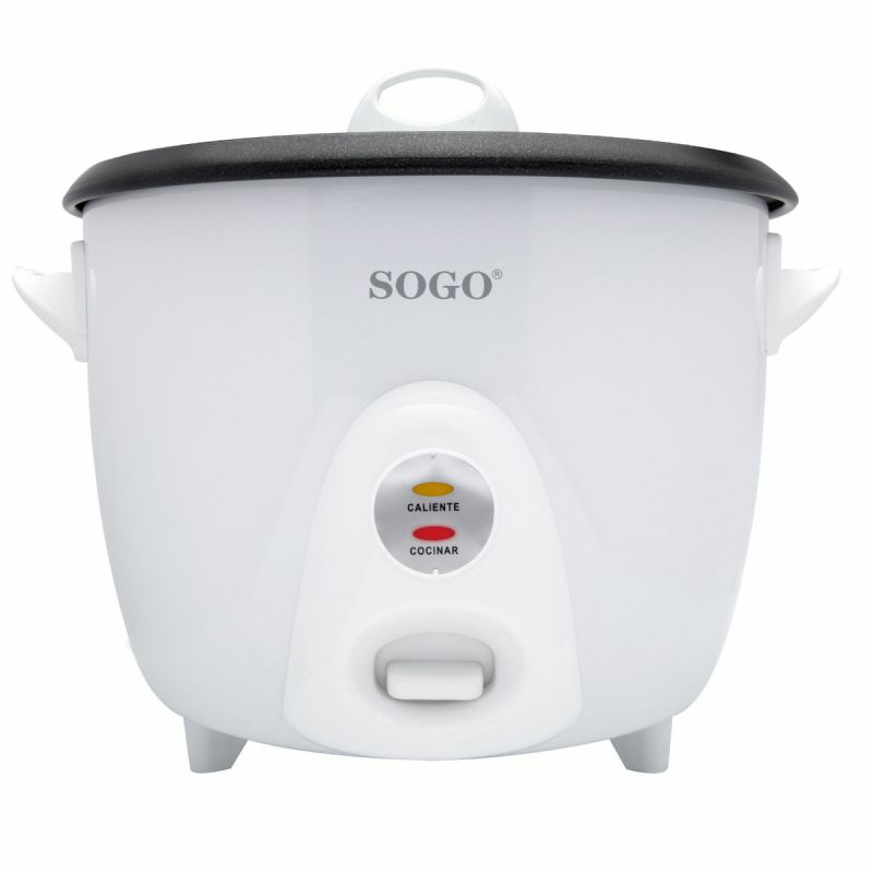 Sogo ARR-10065 rice cooker – image 1