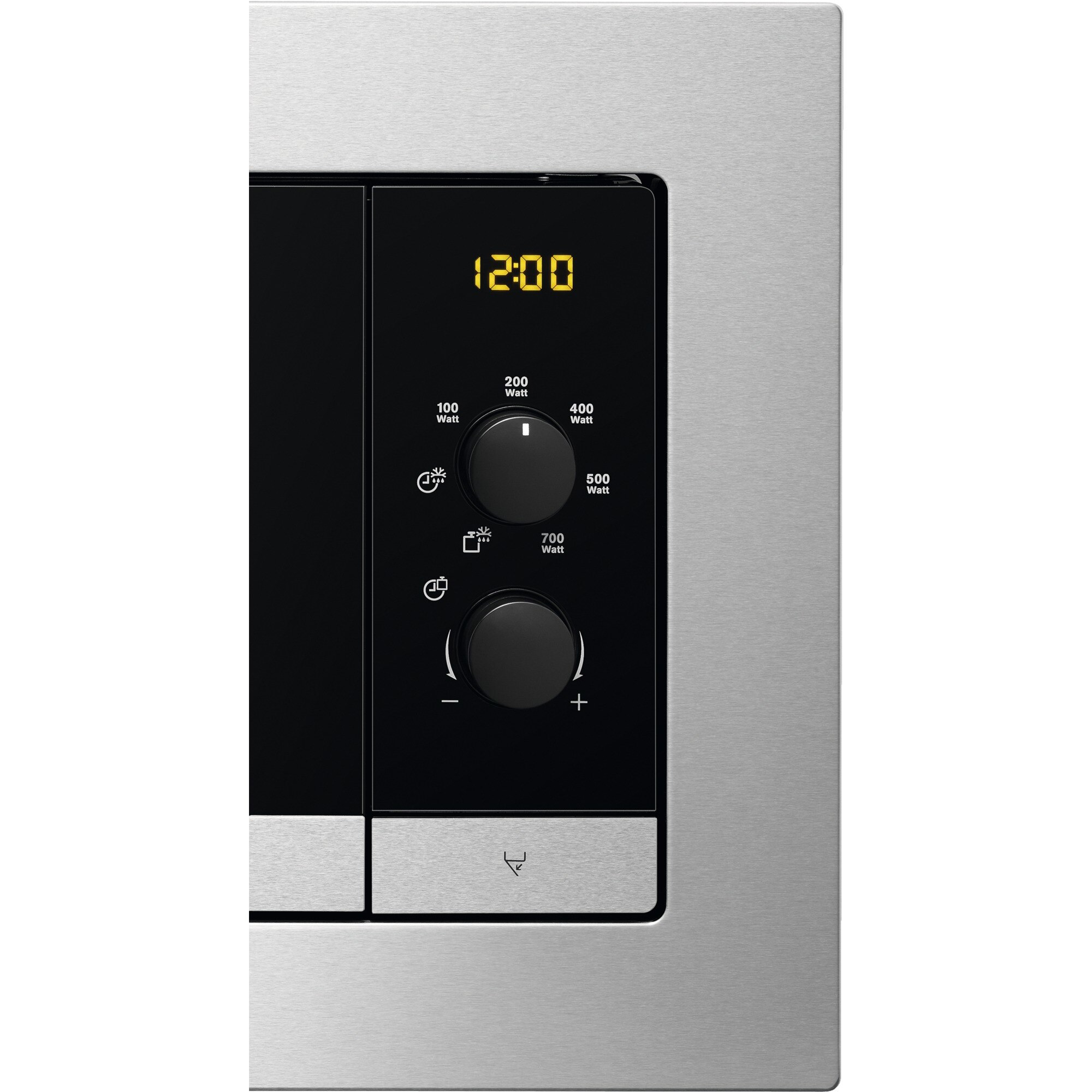 Electrolux EMM20007OX microwave Stainless steel Built-in – image 4